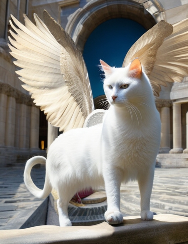 Cats in Ancient Civilizations: How They Were Revered in Ancient Greek Civilizations