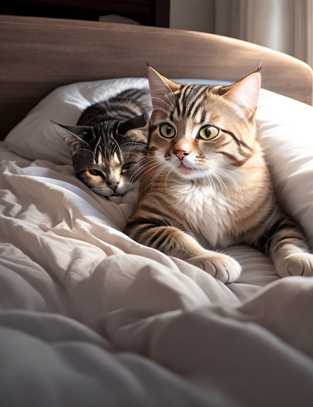 How to Introduce Your New Kitty Cat to Your Home?