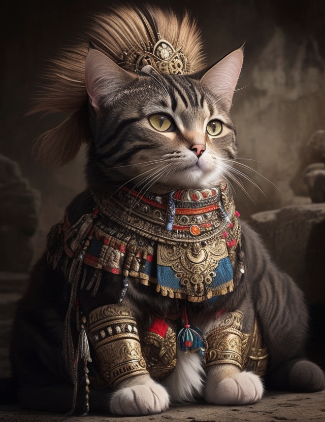 Cats in Ancient Civilizations: How They Were Revered in Ancient Latin Civilizations