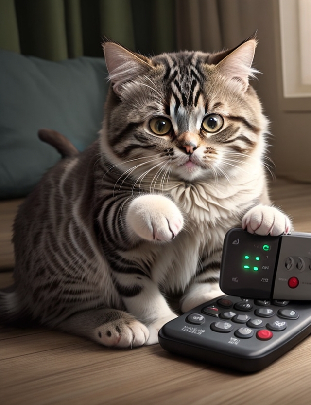 Mastering the Art of Kitty Cat Training: Essential Commands and Techniques