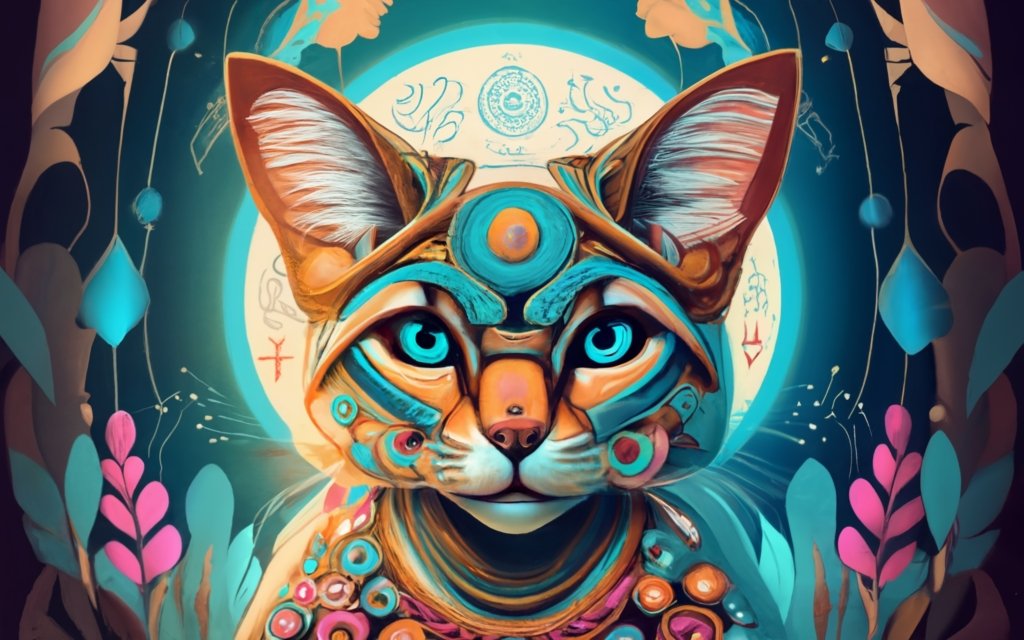 Cats in Religions A Case Study of How Felines Are Revered and Feared Across Cultures