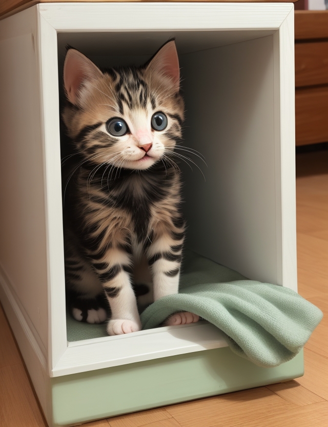 Why You Should Never Beat Your Cat and How to Improve Your Relationship with Your Furry Friend