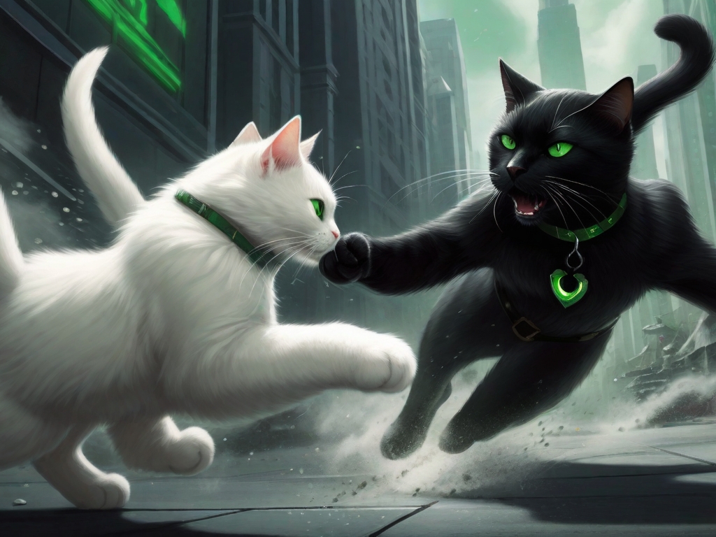 What Do Different Cat Sounds Mean A Guide to Understanding Your Feline Friend